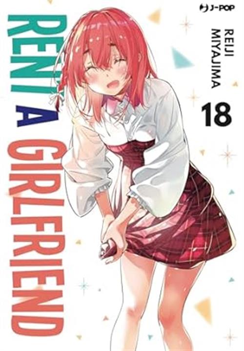 RENT-A-GIRLFRIEND 18