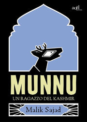 MUNNU - UN RAGAZZO DEL KASHMIR