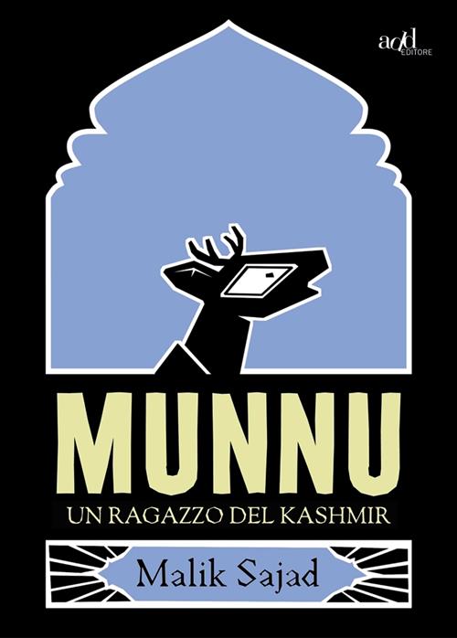 MUNNU - UN RAGAZZO DEL KASHMIR