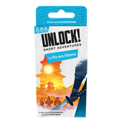 UNLOCK! SA - LA VIA DELLA KATANA