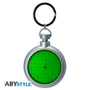 ABYKEY250 - DRAGON BALL Z - PORTACHIAVI 3D PREMIUM - RADAR CERCA SFERE