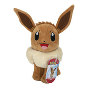 POKEMON - PK112400 - PELUCHE EEVEE 20CM
