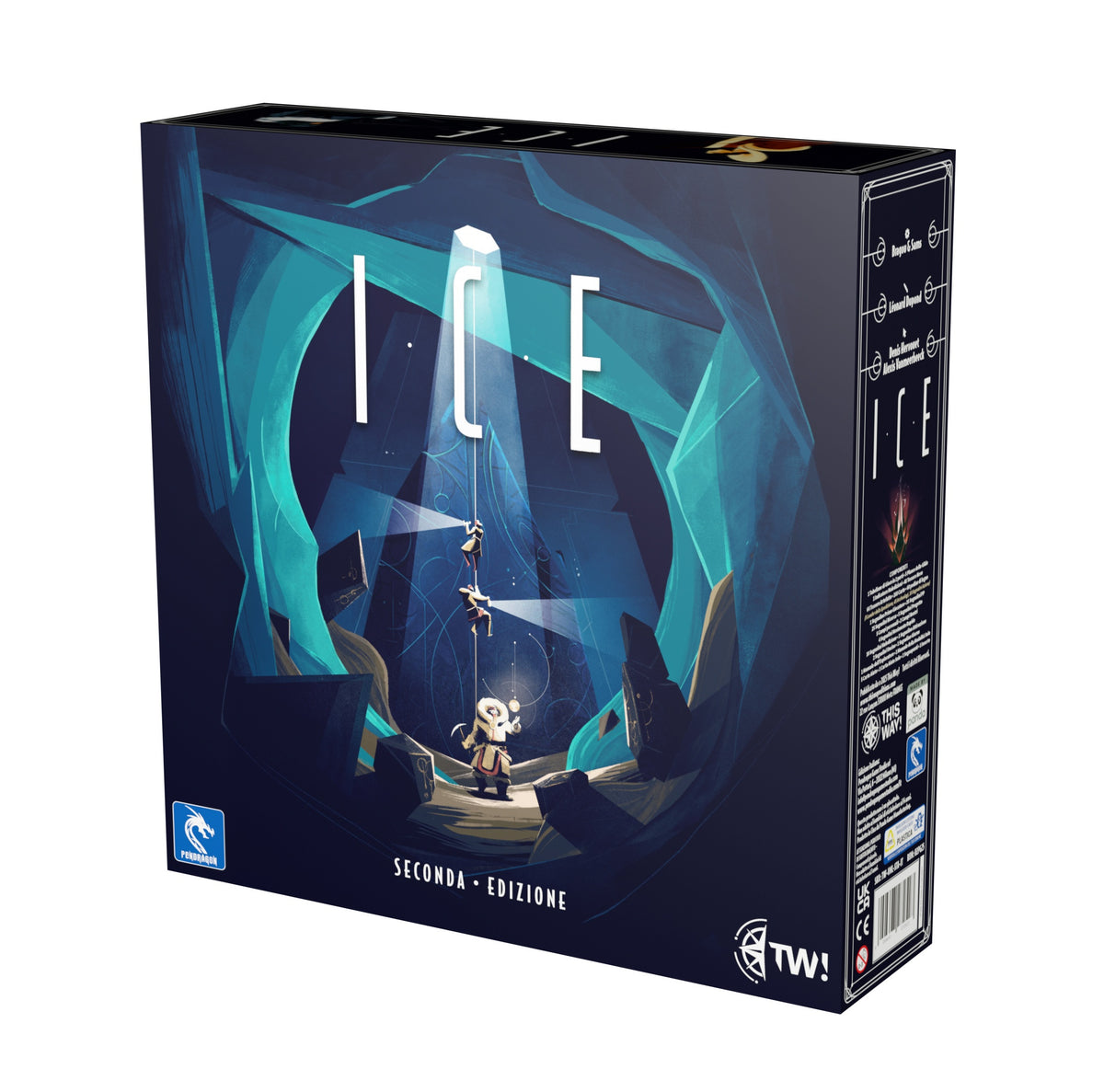 ICE