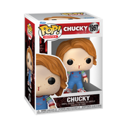 CHUCKY - POP FUNKO VINYL FIGURE 1957 CHUCKY 9CM