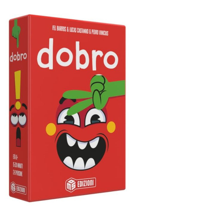 DOBRO