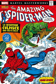 MARVEL MASTERWORKS - SPIDER-MAN 15