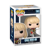 SOLO LEVELING - POP FUNKO VINYL FIGURE 1983 CHA HAE-IN 9CM