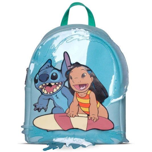 DISNEY: LILO & STITCH - MINI ZAINETTO - MP280073DNY - LILO & STITCH