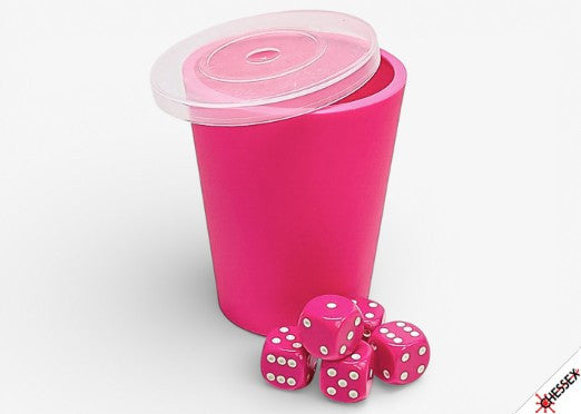 CHX 89102 - CUP-O-DICE - ROSA