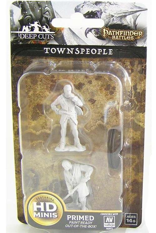 63440 - PATHFINDER DCUM TOWNS FARMER/ARISTOCRAT