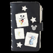 DISNEY - 100TH ANNIVERSARY - PORTAFOGLIO - SKETCHBOOK