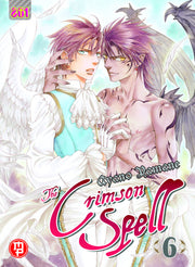 THE CRIMSON SPELL VOL.6