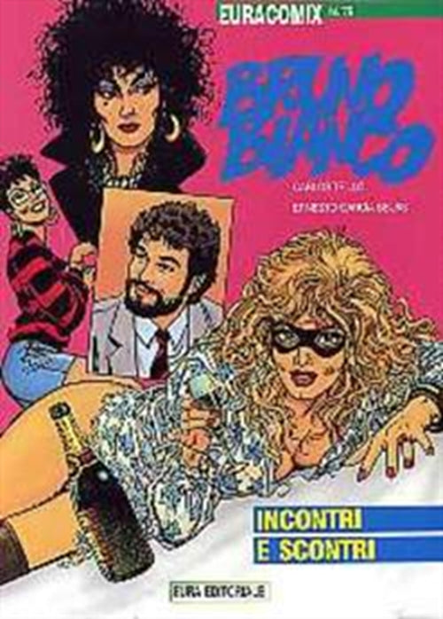 EURACOMIX 76 - BRUNO BIANCO 3