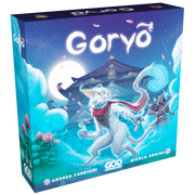 GORYO - NUOVA EDIZIONE