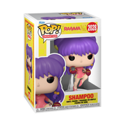 RANMA 1/2 - POP FUNKO VINYL FIGURE 2028 SHAMPOO REGULAR 9CM