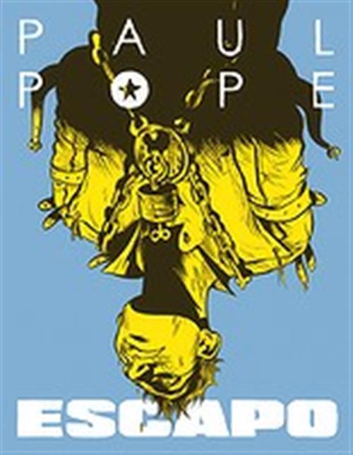 ESCAPO