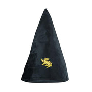 CR1344 - HARRY POTTER - CAPPELLO DA STUDENTE HUFFLEPUFF