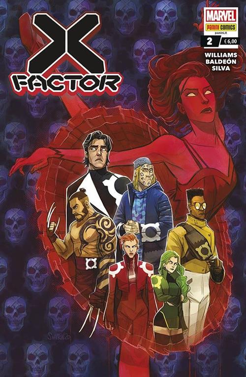 X-FACTOR 2