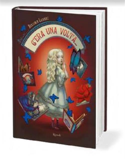 C'ERA UNA VOLTA