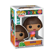 DORA THE EXPLORER - POP FUNKO VINYL FIGURE 2003 DORA 9CM