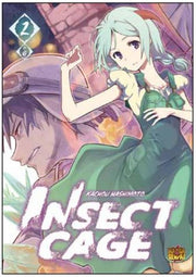 INSECT CAGE 2 (DI 6)