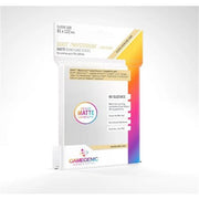 GGS10055ML - 90 DIXIT/MYSTERIUM BOARD GAME MATTE SLEEVES 81 X 122MM