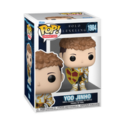 SOLO LEVELING - POP FUNKO VINYL FIGURE 1984 YOO JINHO 9CM