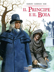 IL PRINCIPE E IL BOIA
