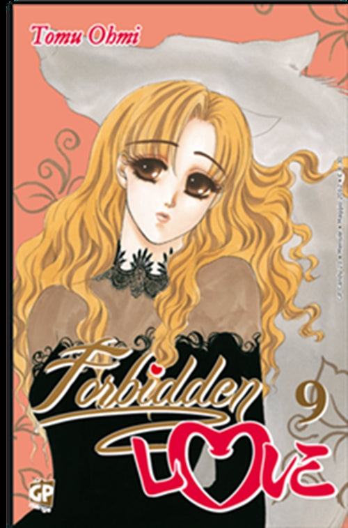 FORBIDDEN LOVE 9