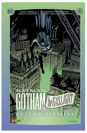 GOTHAM BY GASLIGHT: L'ERA KRYPTONIANA - DC COLLECTION