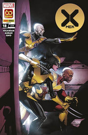 X-MEN 18