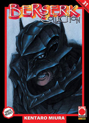BERSERK COLLECTION SERIE NERA 31 - TERZA RISTAMPA