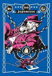 JOJONIUM 9