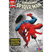 AMAZING SPIDER-MAN 50 (2022) - AMAZING SPIDER-MAN 850