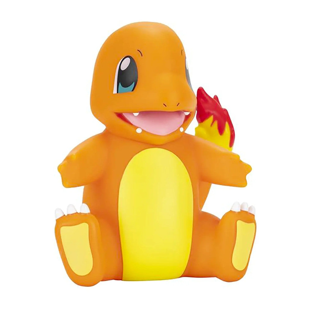 POKEMON SELECT - PK082800 - VINILE - CHARMANDER 12CM