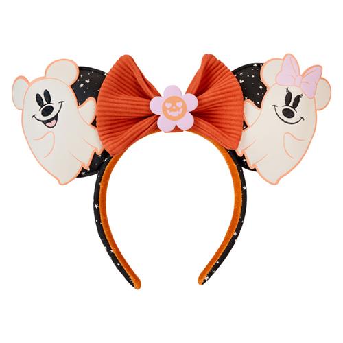 DISNEY - MICKEY & FRIENDS - CERCHIETTO - HALLOWEEN