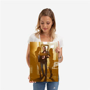 TV LEGENDS - 143924M - BARNEY STINSON