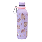 BMHC051 - PUSHEEN THE CAT - BOTTIGLIA ISOTERMICA 500 ML- PUSHEEN MOMENTS