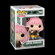 SPY X FAMILY - POP FUNKO VINYL FIGURE 1949 ANYA FORGER 9CM
