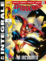 MARVEL INTEGRALE - SPIDER-MAN DI J.M. DEMATTEIS 42