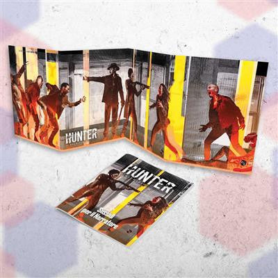 HUNTER: IL GIUDIZIO - SUSSIDI PER IL NARRATORE