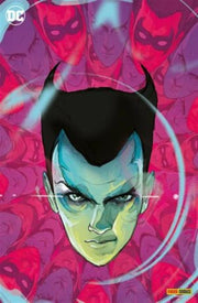 BATMAN VS ROBIN: LAZARUS PLANET VOL.7 - VARIANT