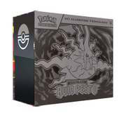 PK10416-I - POKEMON MEGAEVOLUZIONE M5 - SET ALLENATORE FUORICLASSE BUIO PESTO