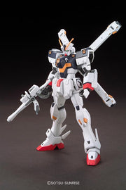 MK55731 - GUNDAM - HIGH GRADE - OO-RAISER DESIGNER'S COLOR VER. - MODEL KIT 1/144