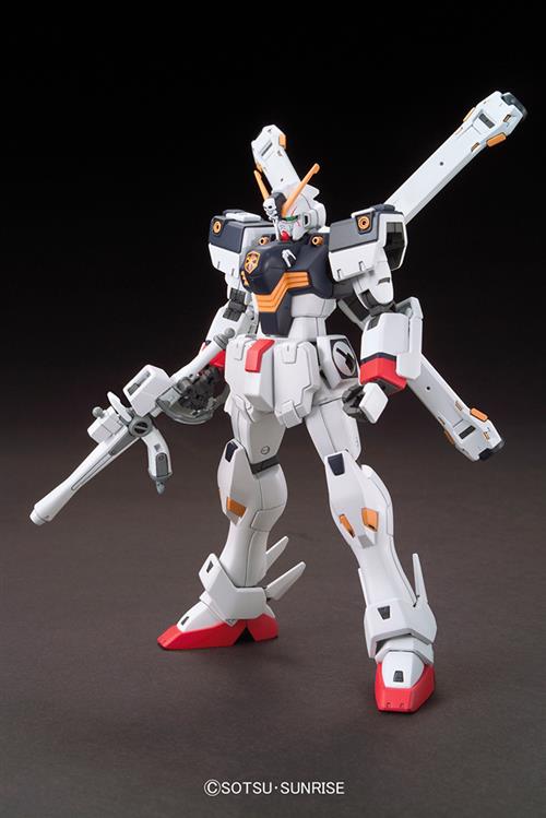 MK55731 - GUNDAM - HIGH GRADE - OO-RAISER DESIGNER'S COLOR VER. - MODEL KIT 1/144