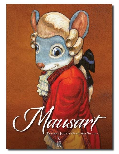 MAUSART