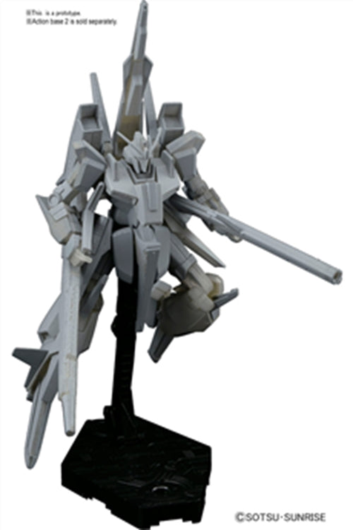 MK55756 - GUNDAM - HIGH GRADE - Z II - MODEL KIT 1/144