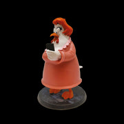 ZEROCALCARE - 3D COLLECTION - GENITORE UNO - STATUA 12CM