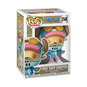 ONE PIECE - POP FUNKO VINYL FIGURE 2148 TONY TONY CHOPPER (EGGHEAD) 9CM