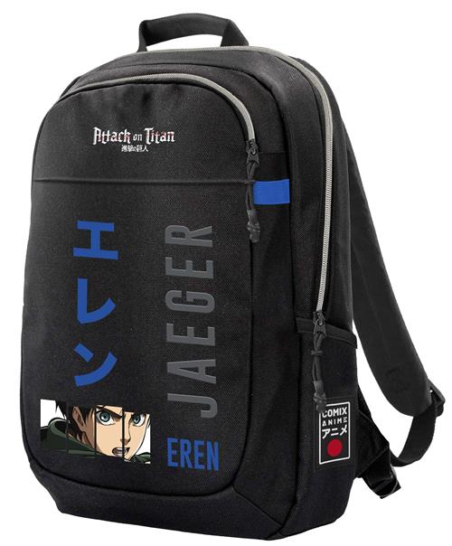 ATTACK ON TITAN - FREETIME BACKPACK